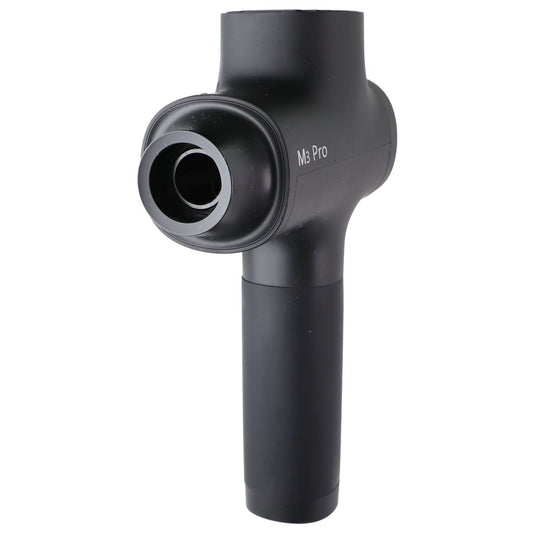 Opove M3 Pro Massage Gun Deep Tissue Percussion Muscle Massager - Black Massage - Massagers Opove - Simple Cell Bulk Wholesale Pricing - USA Seller