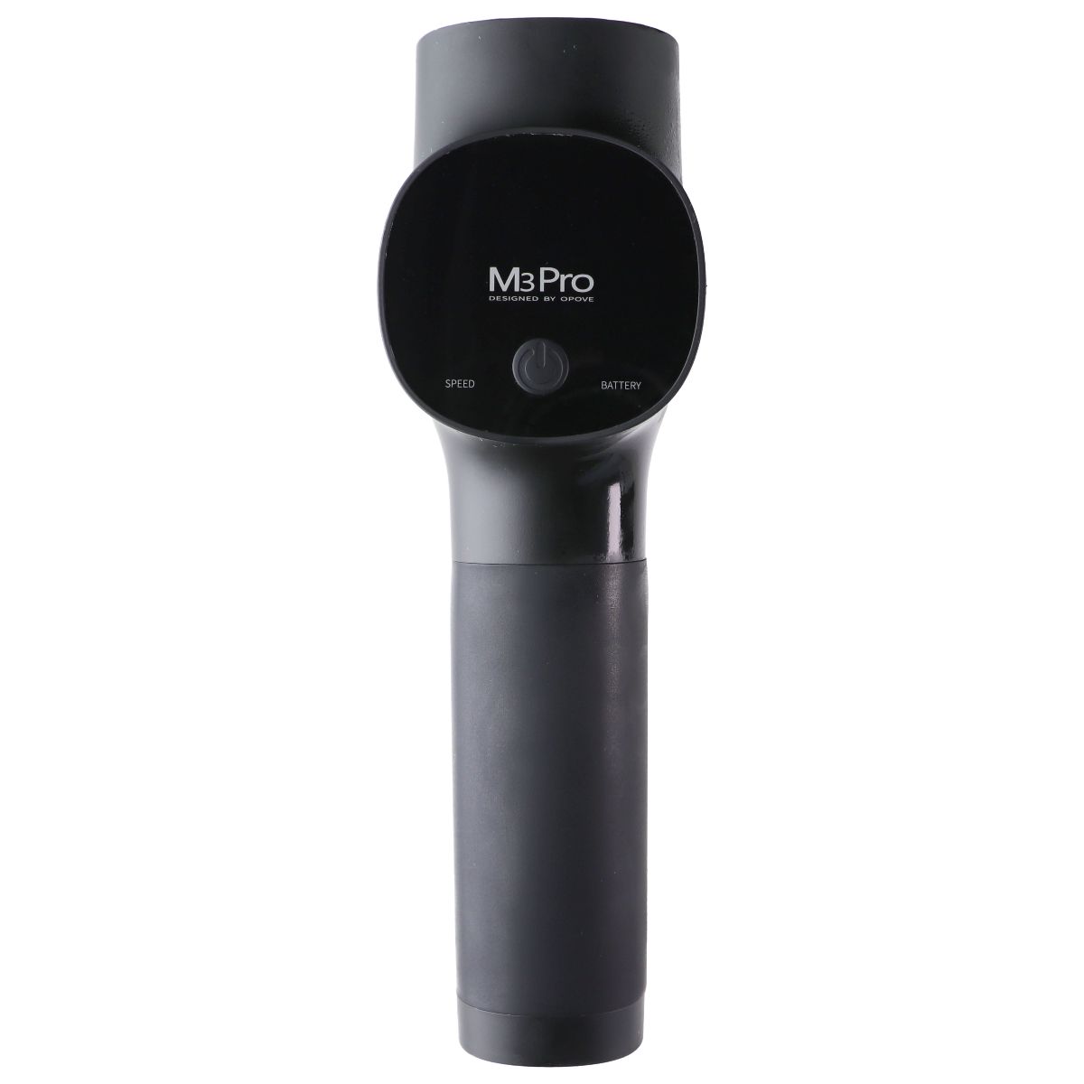 Opove M3 Pro Massage Gun Deep Tissue Percussion Muscle Massager - Black Massage - Massagers Opove - Simple Cell Bulk Wholesale Pricing - USA Seller