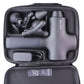 Opove M3 Pro Massage Gun Deep Tissue Percussion Muscle Massager - Black Massage - Massagers Opove - Simple Cell Bulk Wholesale Pricing - USA Seller