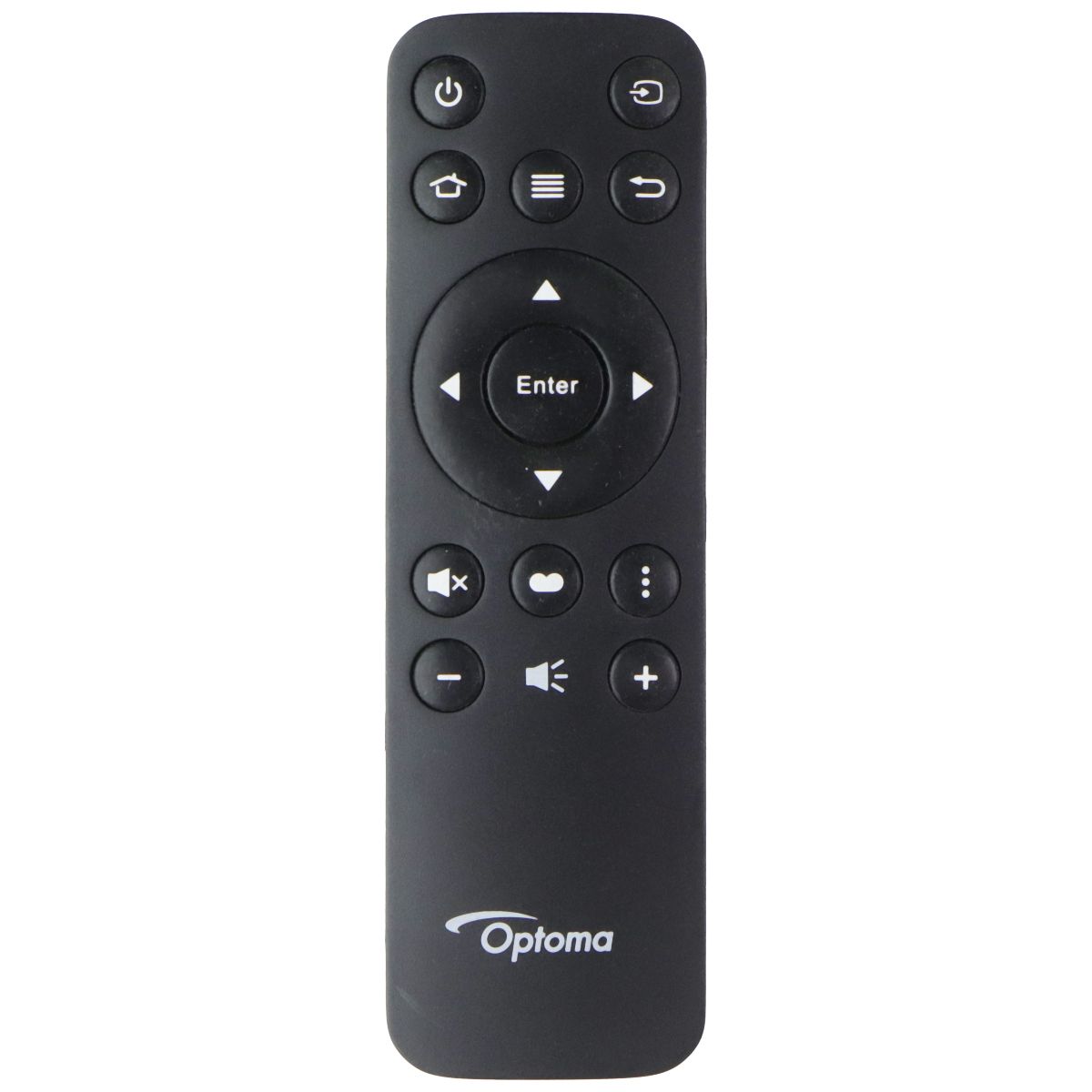 Optoma OEM Original Remote Control (PA2607) for Select Optoma Projectors TV, Video & Audio Accessories - Remote Controls Optoma - Simple Cell Bulk Wholesale Pricing - USA Seller