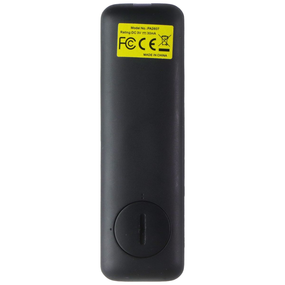 Optoma OEM Original Remote Control (PA2607) for Select Optoma Projectors TV, Video & Audio Accessories - Remote Controls Optoma - Simple Cell Bulk Wholesale Pricing - USA Seller