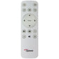 Optoma Technology Remote Control for UHZ50 Projector - White TV, Video & Audio Accessories - Remote Controls Optoma - Simple Cell Bulk Wholesale Pricing - USA Seller