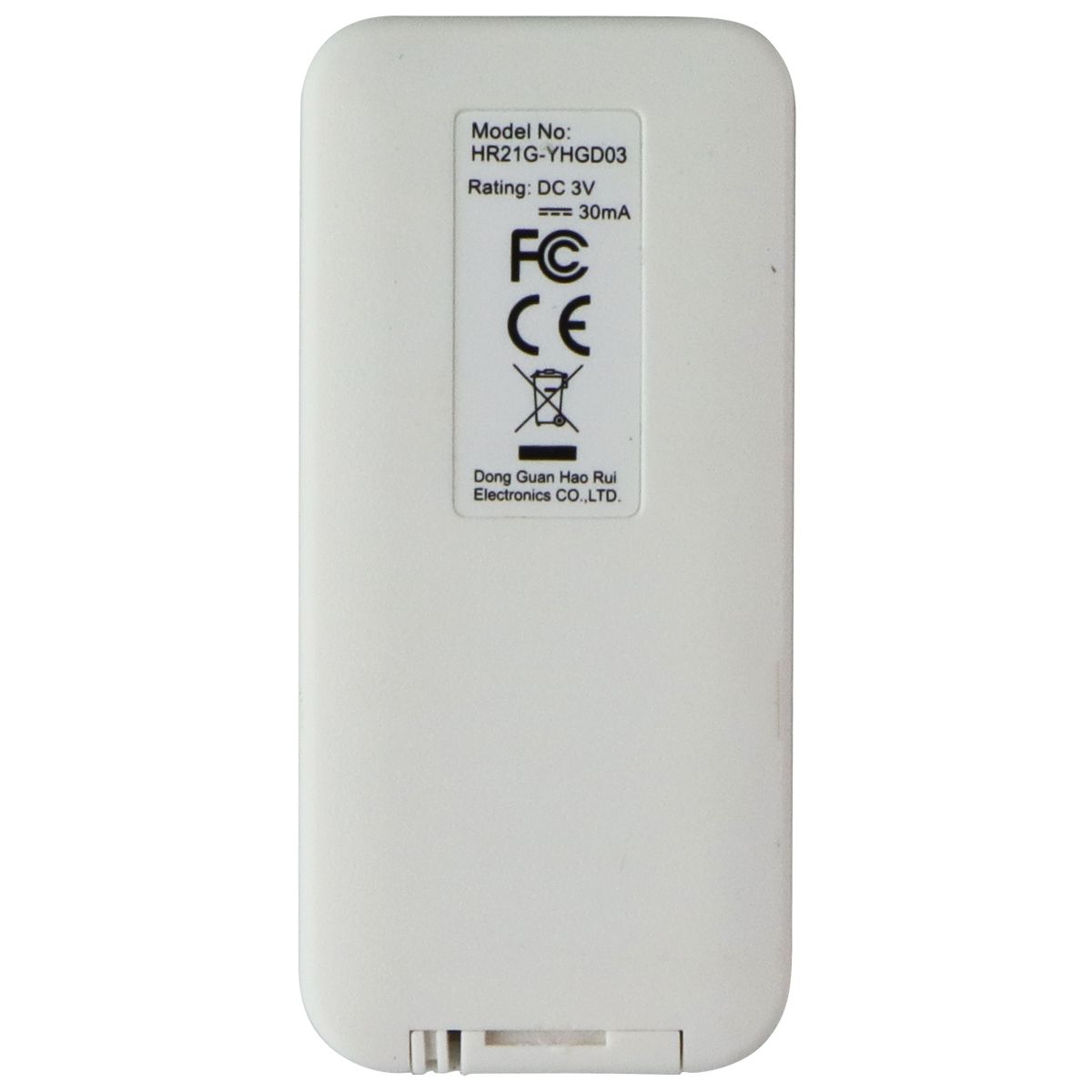 Optoma OEM Original Remote Control (HR21G-YHGD03) for Select Optoma Projectors TV, Video & Audio Accessories - Remote Controls Optoma - Simple Cell Bulk Wholesale Pricing - USA Seller