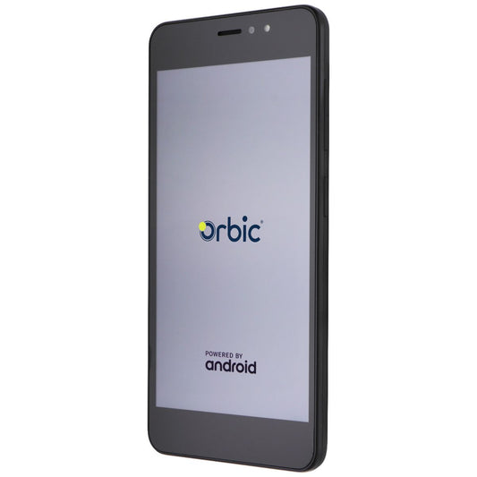 Orbic Wonder (5.5-inch) Smartphone (RC555L) Verizon Prepaid - 16GB/Black