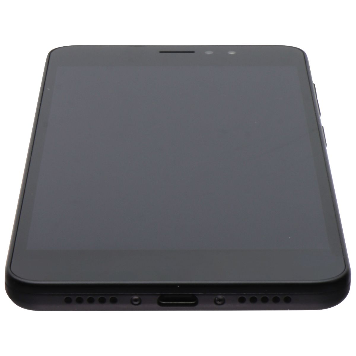 Orbic Wonder (5.5-inch) Smartphone (RC555L) Verizon Prepaid - 16GB/Black Cell Phones & Smartphones Orbic - Simple Cell Bulk Wholesale Pricing - USA Seller