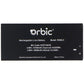 Orbic Rechargeable 5100mAh 3.85V Li-ion Battery (R562L5) Cell Phone - Batteries Orbic - Simple Cell Bulk Wholesale Pricing - USA Seller
