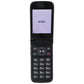 Orbic Journey V 4G Flip Phone (RC2200L) Verizon Only - 8GB/Black Cell Phones & Smartphones Orbic - Simple Cell Bulk Wholesale Pricing - USA Seller