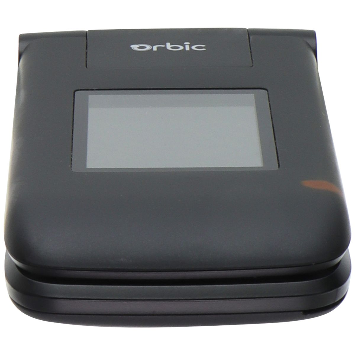 Orbic Journey V 4G Flip Phone (RC2200L) Verizon Only - 8GB/Black Cell Phones & Smartphones Orbic - Simple Cell Bulk Wholesale Pricing - USA Seller