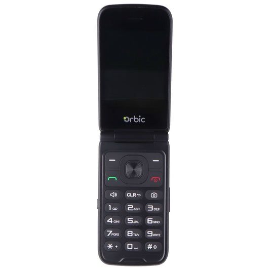 Orbic Journey Pro Flip Phone (R320L) Verizon Only - 4GB/Black Cell Phones & Smartphones Orbic - Simple Cell Bulk Wholesale Pricing - USA Seller