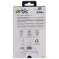Orbic Flexible TPU Case for Orbic Maui / Maui+ Smartphones - Clear Cell Phone - Cases, Covers & Skins Orbic - Simple Cell Bulk Wholesale Pricing - USA Seller