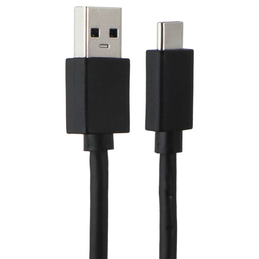 Orbic (2.5-foot) USB 3.0 to USB-C Charge and Sync Cable - Black (R500L5CBL) Cell Phone - Cables & Adapters Orbic - Simple Cell Bulk Wholesale Pricing - USA Seller
