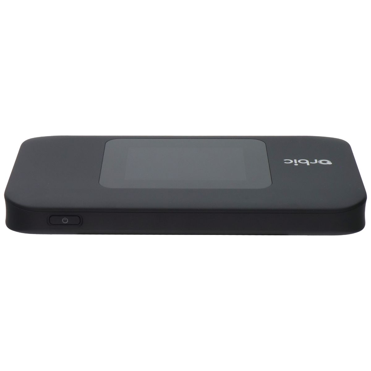 Orbic Speed X 5G Mobile Hotspot Verizon Locked (R562L5) - Black Networking - Mobile Broadband Devices Orbic - Simple Cell Bulk Wholesale Pricing - USA Seller