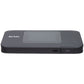 Orbic Speed X 5G Mobile Hotspot Verizon Locked (R562L5) - Black Networking - Mobile Broadband Devices Orbic - Simple Cell Bulk Wholesale Pricing - USA Seller