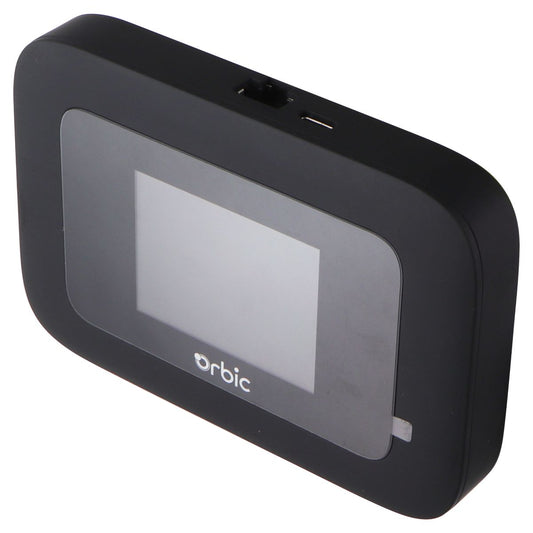 Orbic Speed 5G UW Mobile Hotspot for Verizon Network Only (R500L5) Networking - Mobile Broadband Devices Orbic - Simple Cell Bulk Wholesale Pricing - USA Seller