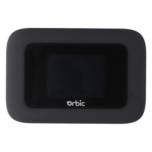 Orbic Speed 5G UW Mobile Hotspot for Verizon Network Only (R500L5) Networking - Mobile Broadband Devices Orbic - Simple Cell Bulk Wholesale Pricing - USA Seller
