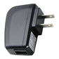 Orbic (RC400LPWR) 5V/1A AC Power Adapter - Black Cell Phone - Cables & Adapters Orbic - Simple Cell Bulk Wholesale Pricing - USA Seller