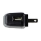 Orbic (RC400LPWR) 5V/1A AC Power Adapter - Black Cell Phone - Cables & Adapters Orbic - Simple Cell Bulk Wholesale Pricing - USA Seller