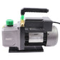 Orion Motor Tech Vacuum Pump 4.5 cfm 1/3 hp HVAC Single Stage Vacuum Pump Other Sporting Goods Orion - Simple Cell Bulk Wholesale Pricing - USA Seller