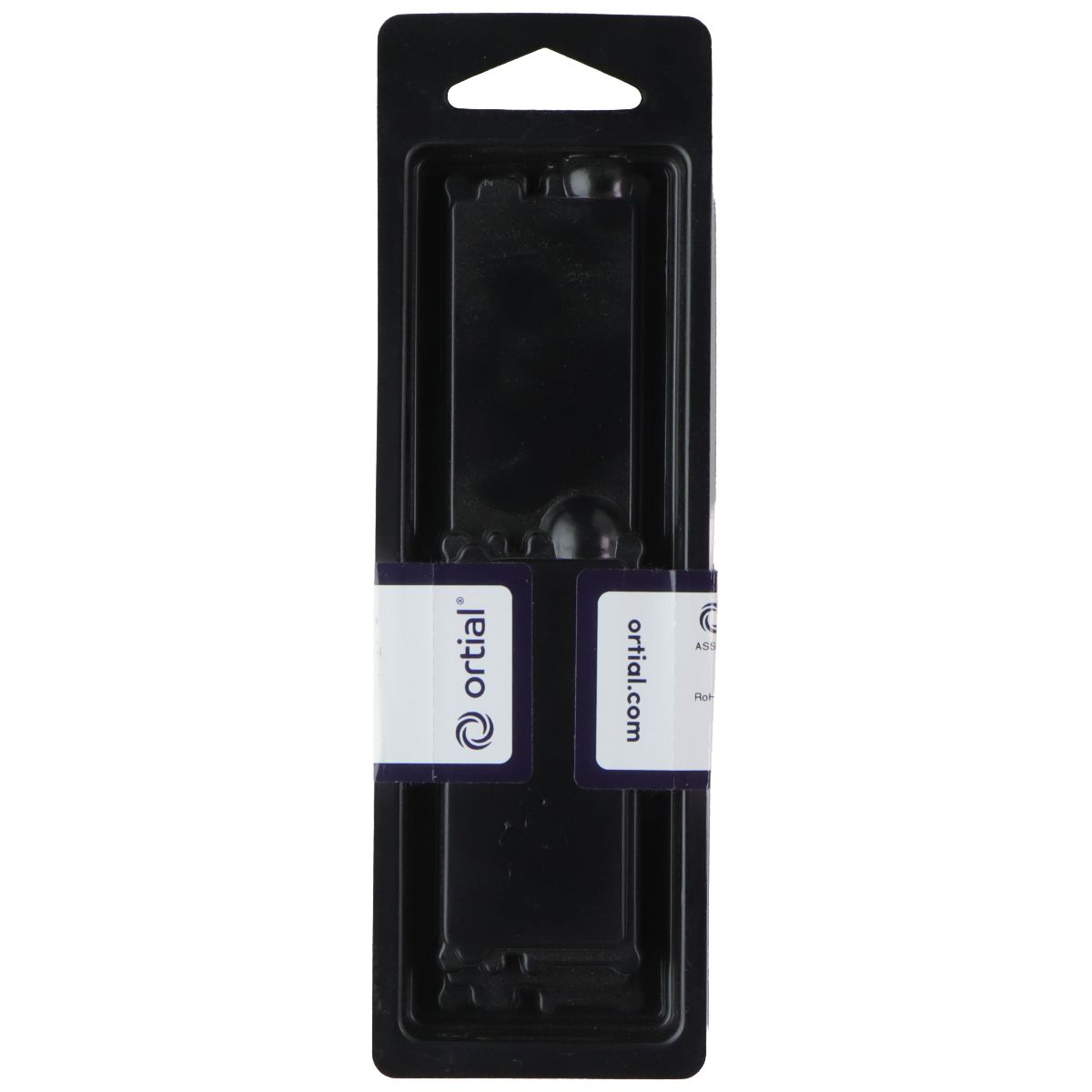 Ortial 8GB DDR3L 1600 (PC3L-12800U) Desktop Memory - (OTC160L08G1) Computer Parts - Memory (RAM) Ortial - Simple Cell Bulk Wholesale Pricing - USA Seller