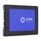 Ortial 512GB SATA III CORE 2.5 Inch Internal Solid State Drive SSD - OC-150-512 Digital Storage - Solid State Drives Ortial - Simple Cell Bulk Wholesale Pricing - USA Seller
