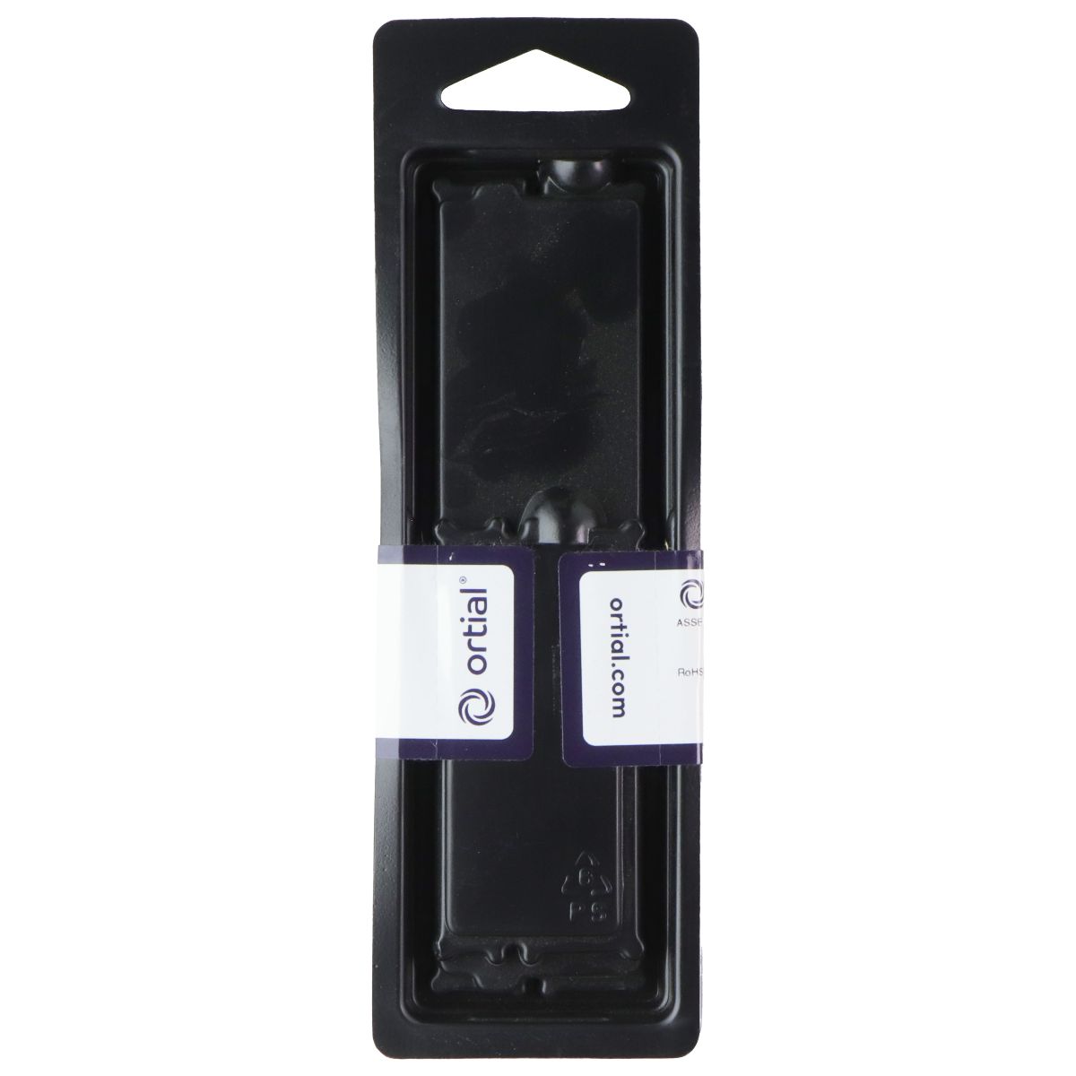 Ortial 8GB DDR4 3200 (PC4-25600U) Desktop Memory - (OTC320V08G1) Computer Parts - Memory (RAM) Ortial - Simple Cell Bulk Wholesale Pricing - USA Seller