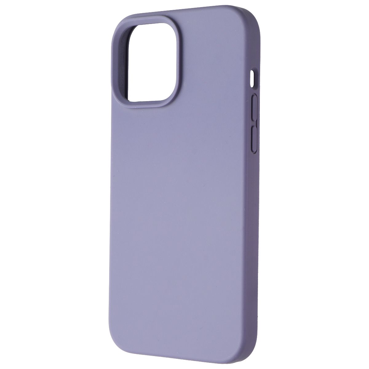 OTOFLY Silicone Case for Apple iPhone 13 Pro Max - Lavender Cell Phone - Cases, Covers & Skins OTOFLY    - Simple Cell Bulk Wholesale Pricing - USA Seller