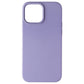 OTOFLY Silicone Case for Apple iPhone 13 Pro Max - Lavender Cell Phone - Cases, Covers & Skins OTOFLY - Simple Cell Bulk Wholesale Pricing - USA Seller