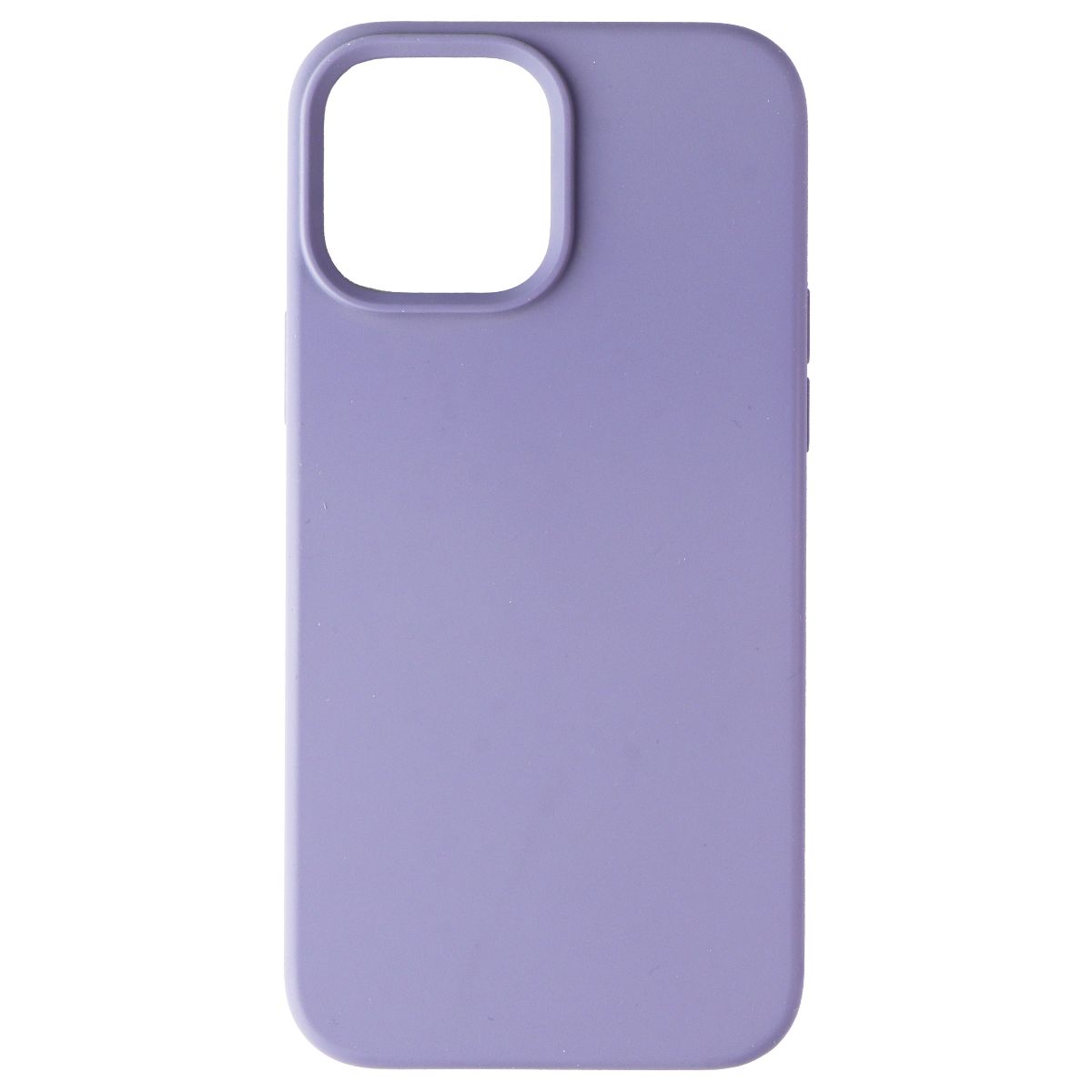OTOFLY Silicone Case for Apple iPhone 13 Pro Max - Lavender Cell Phone - Cases, Covers & Skins OTOFLY - Simple Cell Bulk Wholesale Pricing - USA Seller