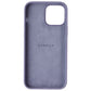 OTOFLY Silicone Case for Apple iPhone 13 Pro Max - Lavender Cell Phone - Cases, Covers & Skins OTOFLY    - Simple Cell Bulk Wholesale Pricing - USA Seller