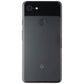 Google Pixel 3 XL (6.3-in) Smartphone (G013C) Unlocked - 128GB / Just Black Cell Phones & Smartphones Google - Simple Cell Bulk Wholesale Pricing - USA Seller