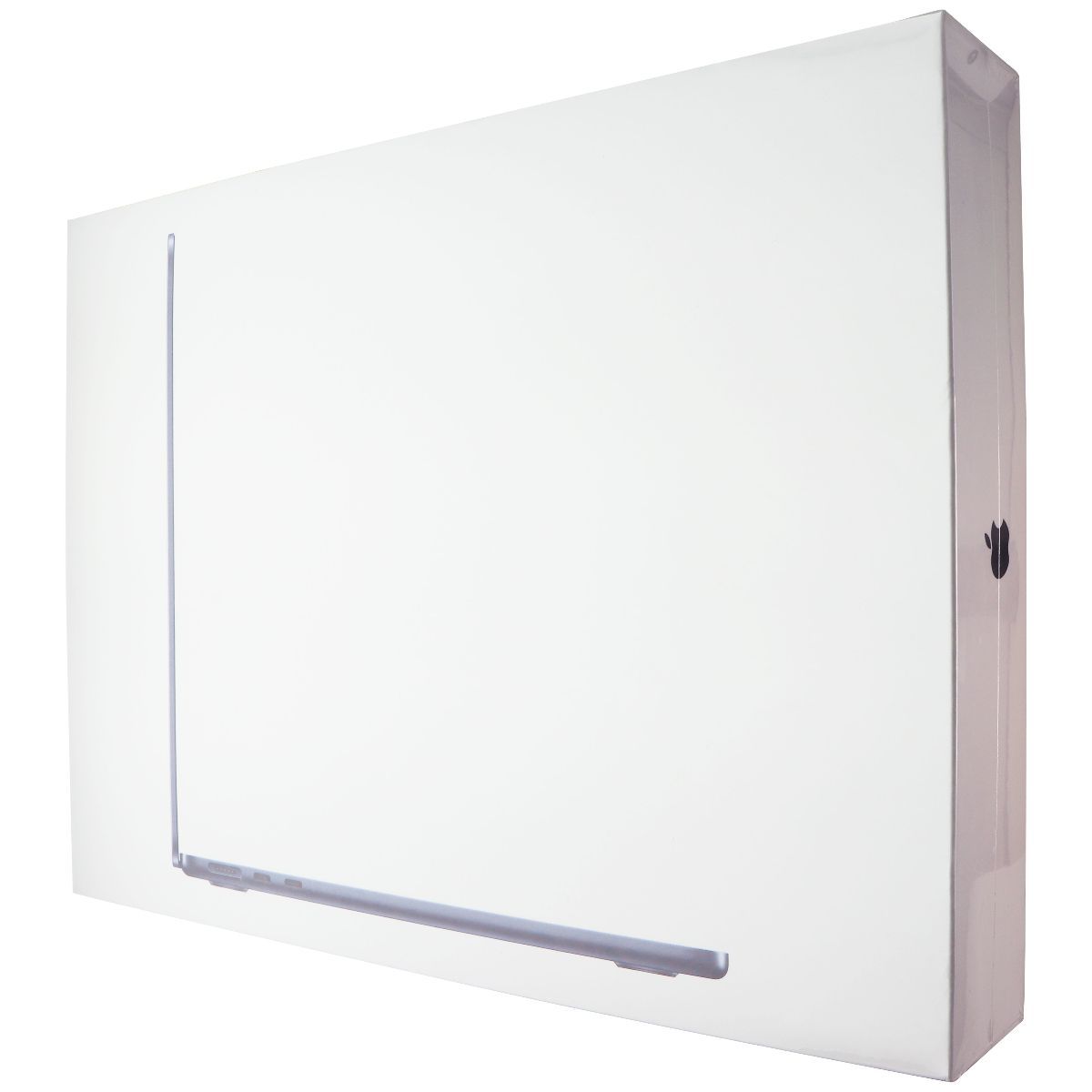 Apple MacBook Air 13.6-inch (A2681) Apple M2 Chip / 8GB / 512GB SSD - Midnight Laptops - Apple Laptops Apple - Simple Cell Bulk Wholesale Pricing - USA Seller