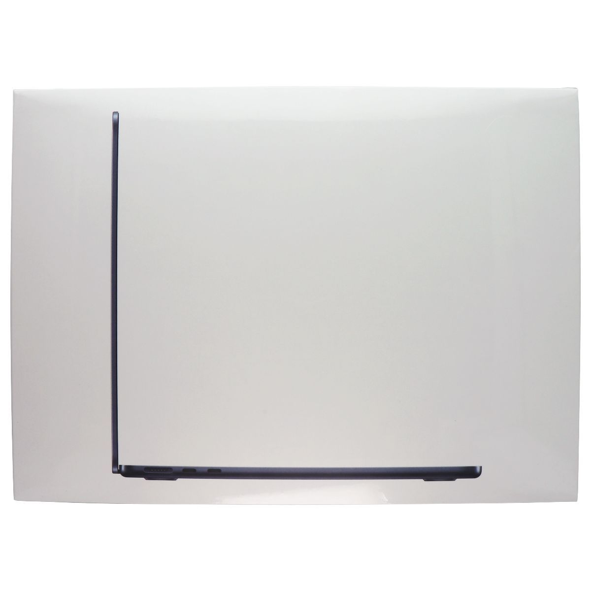 Apple MacBook Air 13.6-inch (A2681) Apple M2 Chip / 8GB / 512GB SSD - Midnight Laptops - Apple Laptops Apple - Simple Cell Bulk Wholesale Pricing - USA Seller