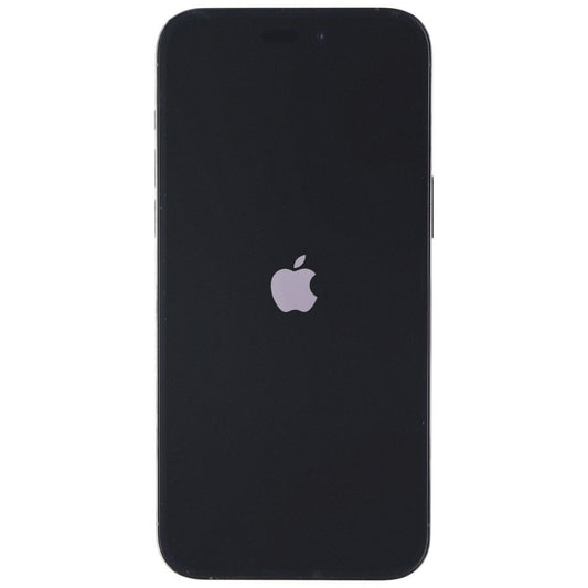 Apple iPhone 14 Pro Max (6.7-inch) (A2651) Consumer Cellular - 256GB/Black Cell Phones & Smartphones Apple - Simple Cell Bulk Wholesale Pricing - USA Seller