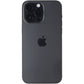 Apple iPhone 14 Pro Max (6.7-in) Smartphone (A2651) Unlocked - 1TB/Space Black Cell Phones & Smartphones Apple - Simple Cell Bulk Wholesale Pricing - USA Seller