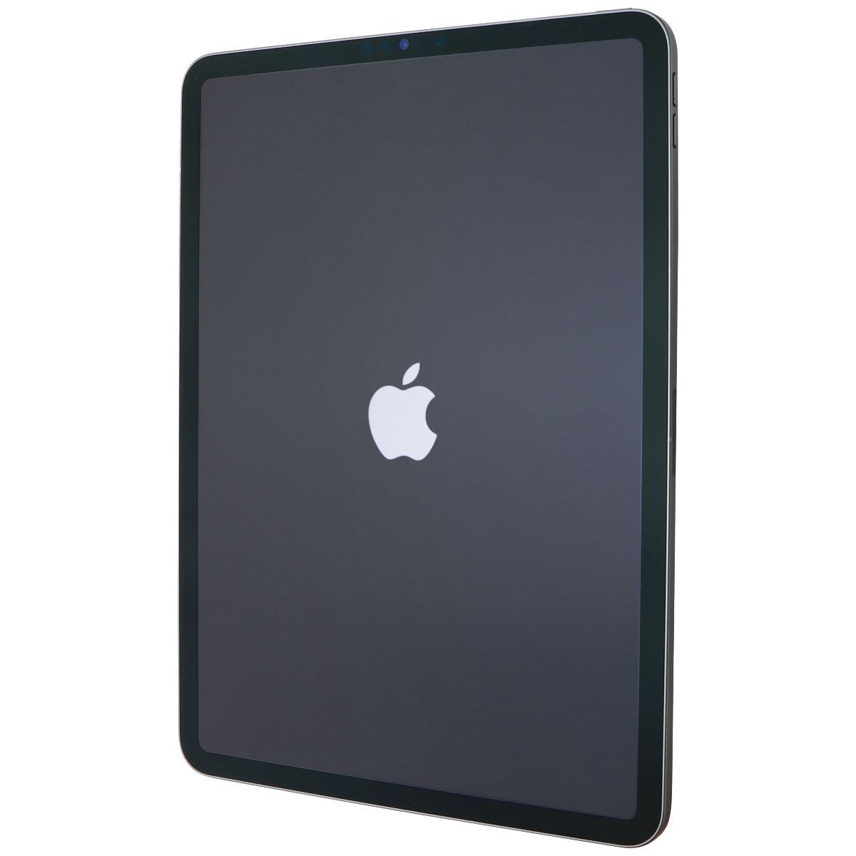 Apple iPad Pro 11-in (3rd Gen) Tablet (A2377) Wi-Fi Only - 256GB/Space Gray iPads, Tablets & eBook Readers Apple    - Simple Cell Bulk Wholesale Pricing - USA Seller