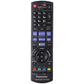 Panasonic Remote Control (N2QAKB000089) for Panasonic Theater System - Black TV, Video & Audio Accessories - Remote Controls Panasonic - Simple Cell Bulk Wholesale Pricing - USA Seller