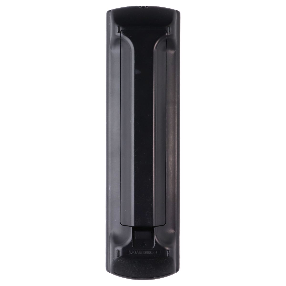 Panasonic Remote Control (N2QAKB000089) for Panasonic Theater System - Black TV, Video & Audio Accessories - Remote Controls Panasonic - Simple Cell Bulk Wholesale Pricing - USA Seller