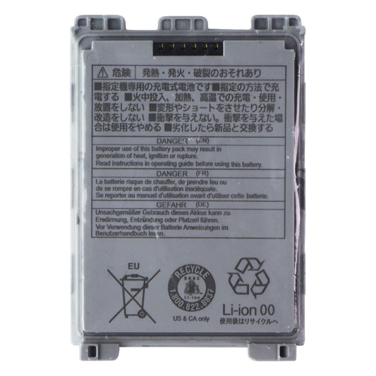 Panasonic Rechargeable 3.8V 3200mAh Li-ion Battery (FZ-VZSUN110U) - Gray Parts & Accessories - Batteries Panasonic    - Simple Cell Bulk Wholesale Pricing - USA Seller