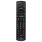 Panasonic TV Remote Control (N2QAYB000827) - Black TV, Video & Audio Accessories - Remote Controls Panasonic - Simple Cell Bulk Wholesale Pricing - USA Seller