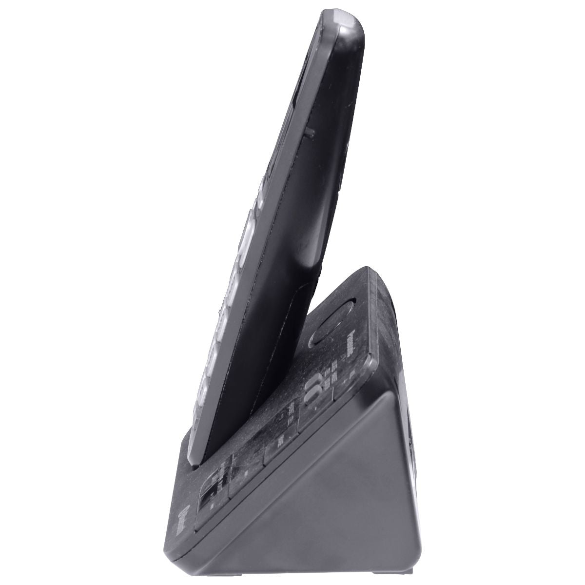 Panasonic KX-TGE260 Bluetooth Answering Machine Base w/3 KX-TGEA20 Handsets Networking - VoIP Home Phones Panasonic    - Simple Cell Bulk Wholesale Pricing - USA Seller