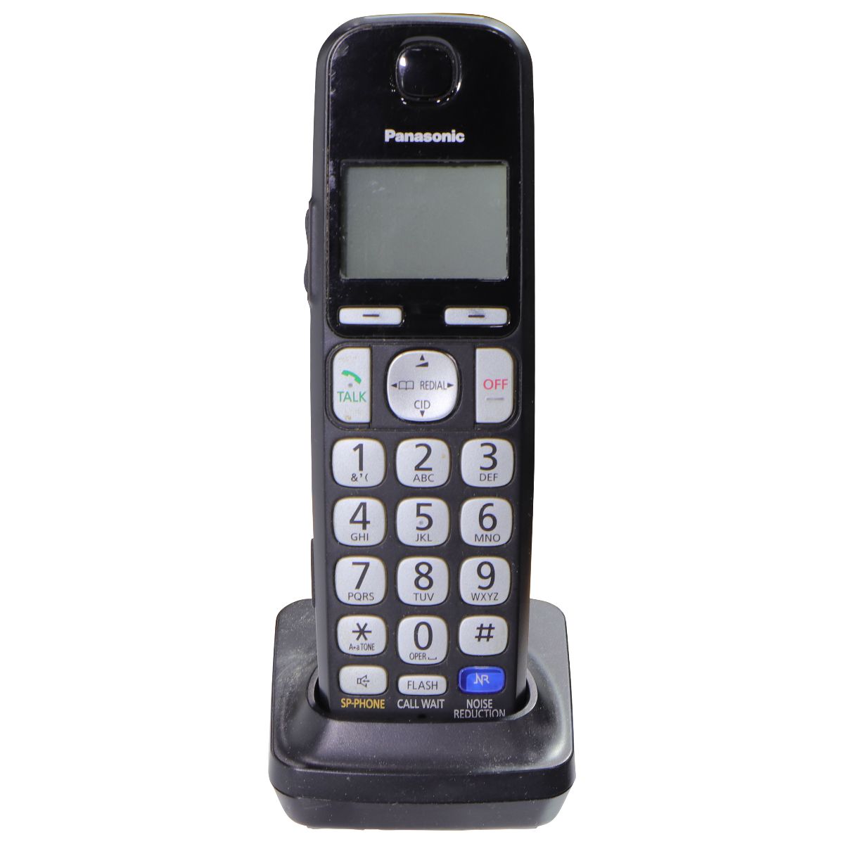 Panasonic KX-TGE260 Bluetooth Answering Machine Base w/3 KX-TGEA20 Handsets Networking - VoIP Home Phones Panasonic    - Simple Cell Bulk Wholesale Pricing - USA Seller