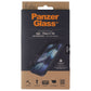 PanzerGlass Case Friendly Screen Protector for iPhone 13 mini - Black Trim