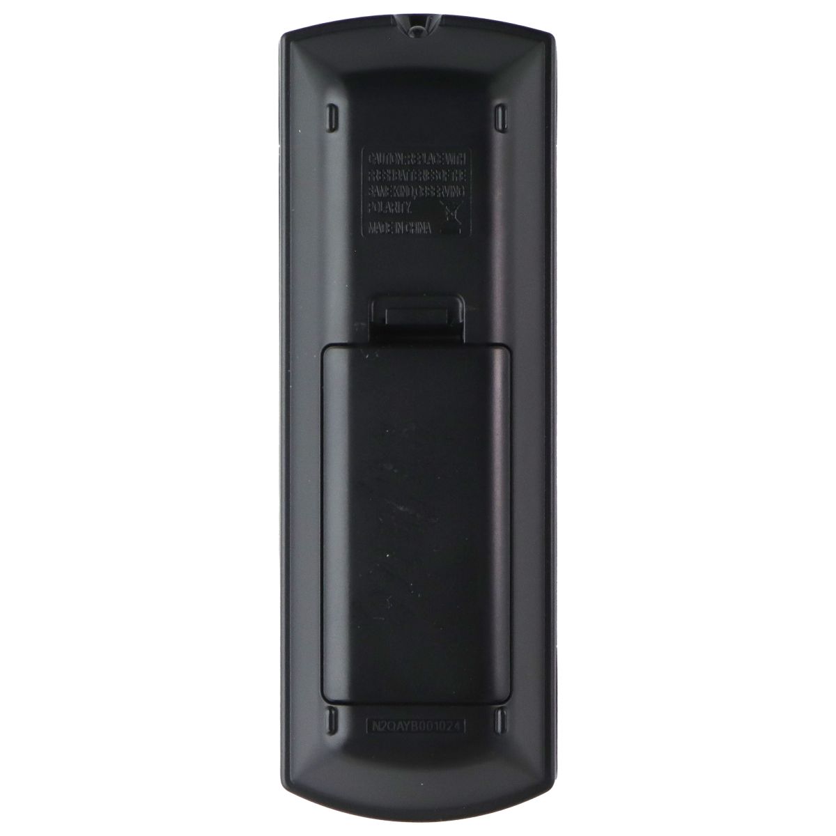 Panasonic Blu-Ray Player IR6 Remote Control (N2QAYB001024) - Black TV, Video & Audio Accessories - Remote Controls Panasonic - Simple Cell Bulk Wholesale Pricing - USA Seller