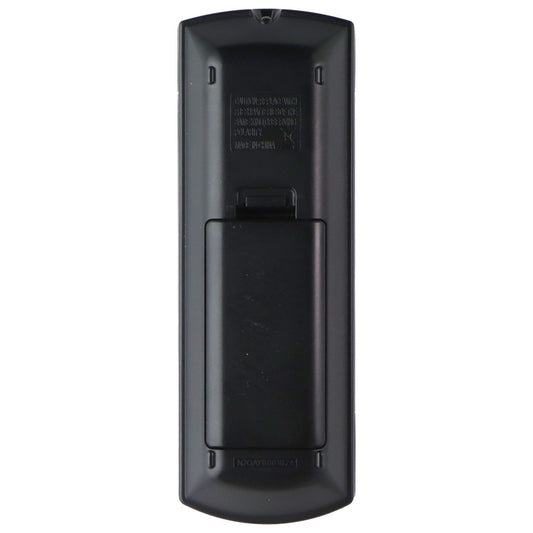 Panasonic Blu-Ray Player IR6 Remote Control (N2QAYB001024) - Black TV, Video & Audio Accessories - Remote Controls Panasonic - Simple Cell Bulk Wholesale Pricing - USA Seller