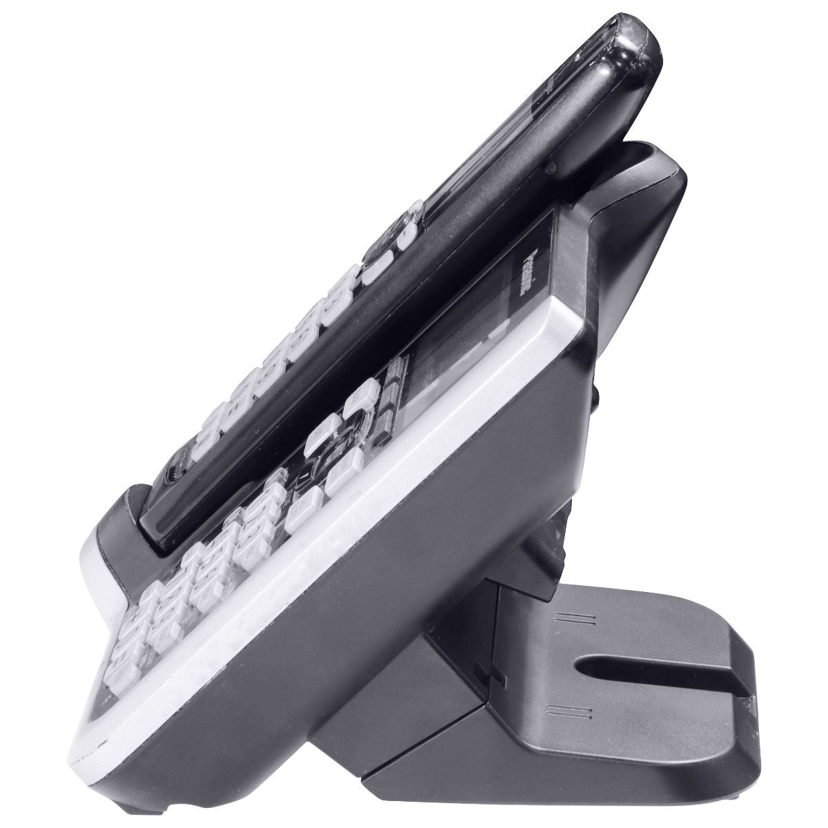 Panasonic KX-TG785SK Dect 6.0 Link2Cell Phone System w/ 5 KX-TGFA51 Handsets Networking - VoIP Home Phones Panasonic    - Simple Cell Bulk Wholesale Pricing - USA Seller