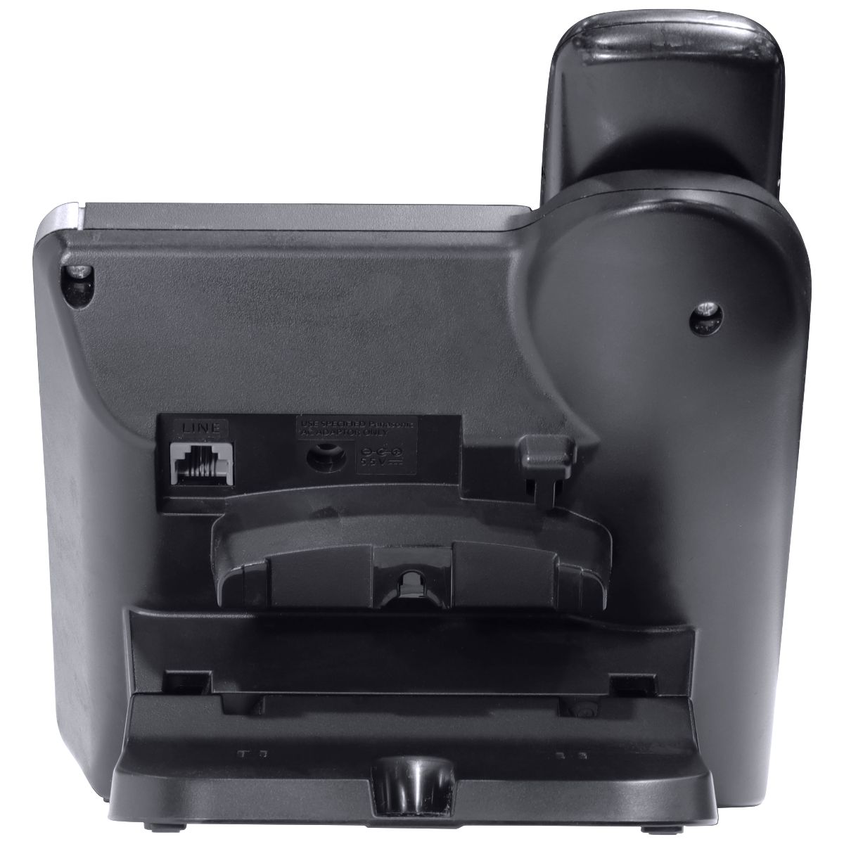 Panasonic KX-TG785SK Dect 6.0 Link2Cell Phone System w/ 5 KX-TGFA51 Handsets Networking - VoIP Home Phones Panasonic    - Simple Cell Bulk Wholesale Pricing - USA Seller