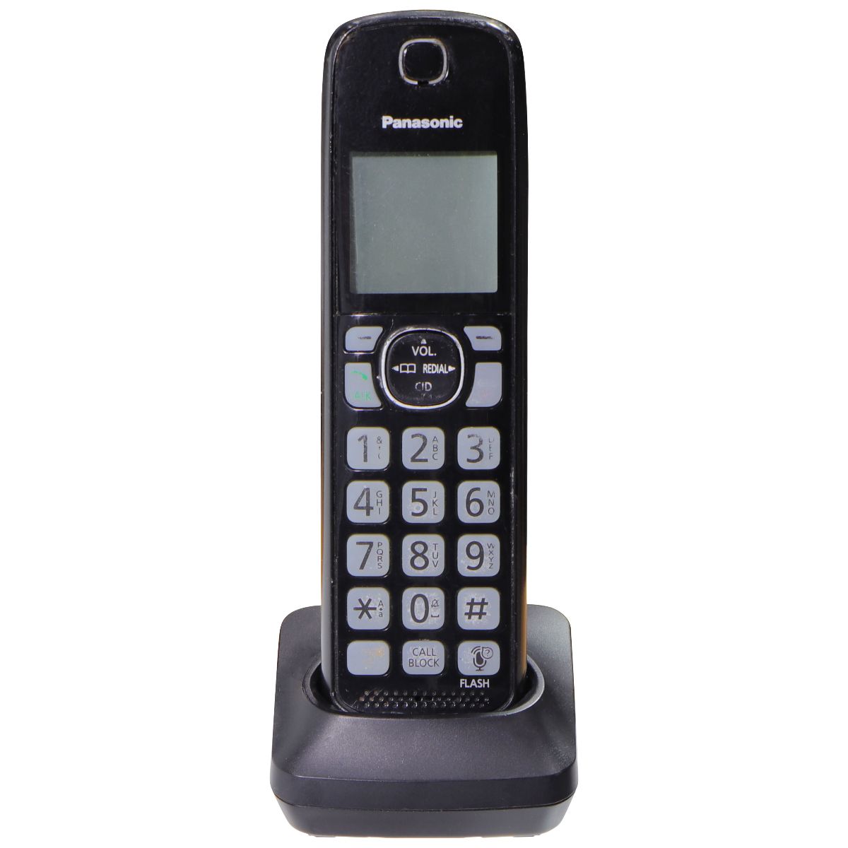 Panasonic KX-TG785SK Dect 6.0 Link2Cell Phone System w/ 5 KX-TGFA51 Handsets Networking - VoIP Home Phones Panasonic    - Simple Cell Bulk Wholesale Pricing - USA Seller