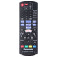 Panasonic Blu-Ray Disc Player Remote Control (N2QAYAb001282) - Black TV, Video & Audio Accessories - Remote Controls Panasonic - Simple Cell Bulk Wholesale Pricing - USA Seller