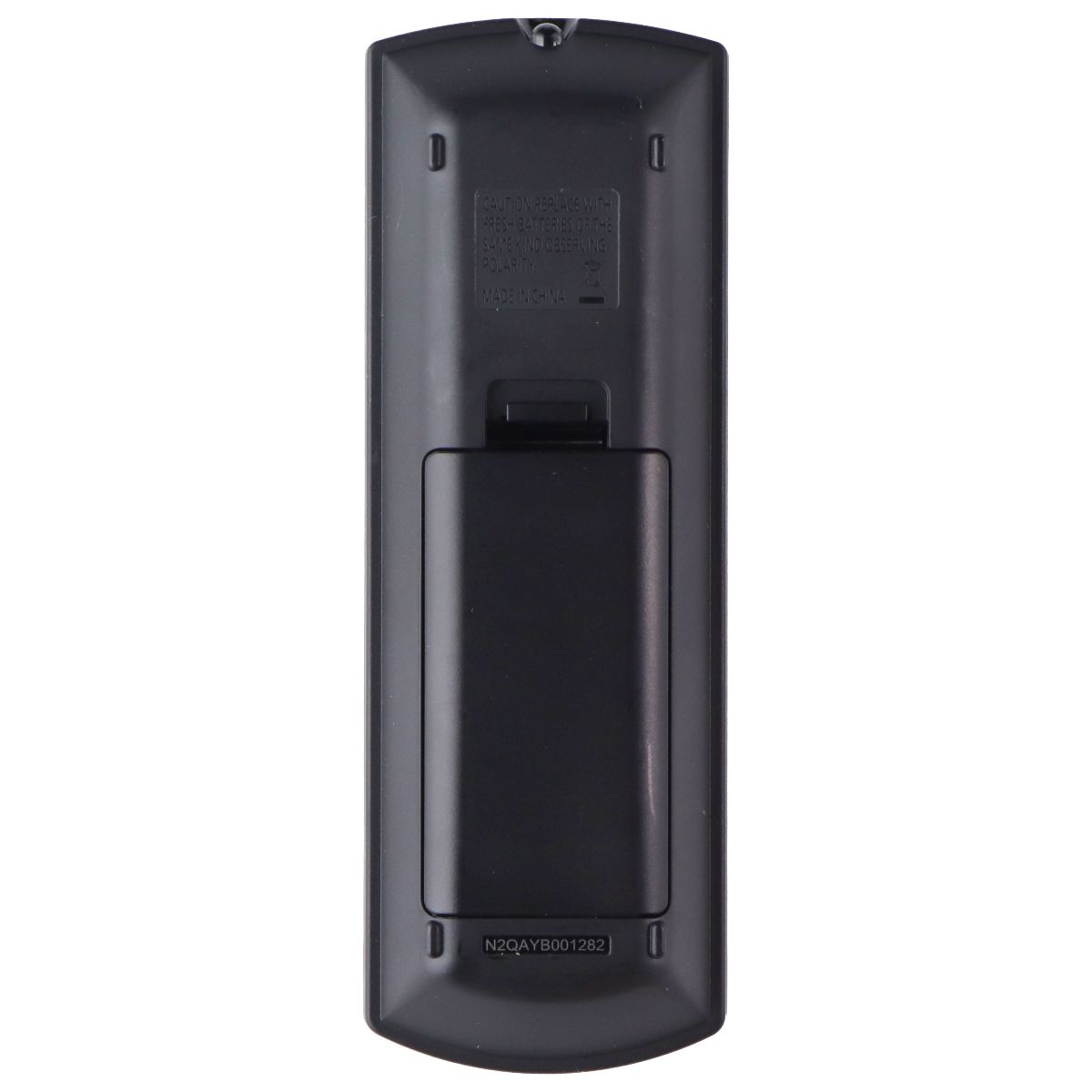 Panasonic Blu-Ray Disc Player Remote Control (N2QAYB001282) - Black TV, Video & Audio Accessories - Remote Controls Panasonic - Simple Cell Bulk Wholesale Pricing - USA Seller