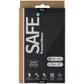 SAFE. by PanzerGlass Screen Protector for Apple iPhone 15 Pro Max - Black Cell Phone - Screen Protectors PanzerGlass - Simple Cell Bulk Wholesale Pricing - USA Seller